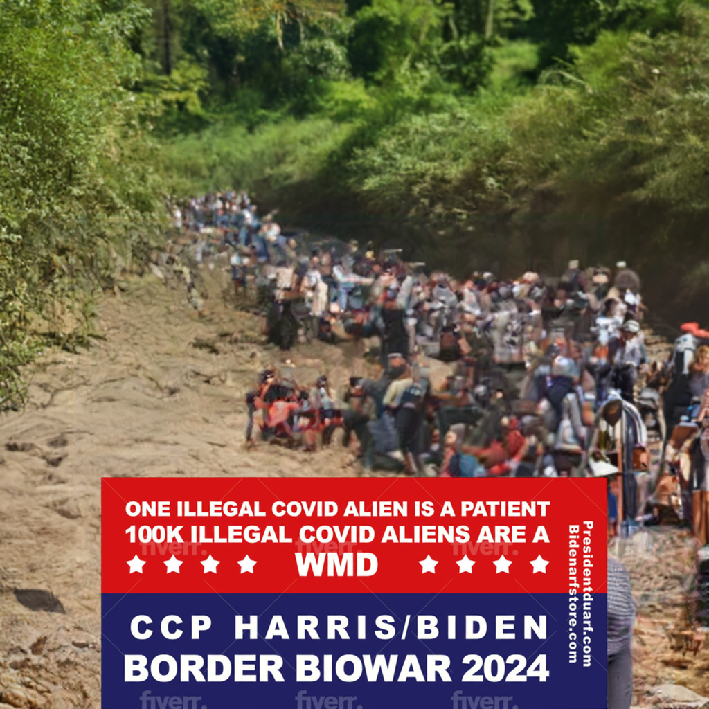 Border BIOWAR 21