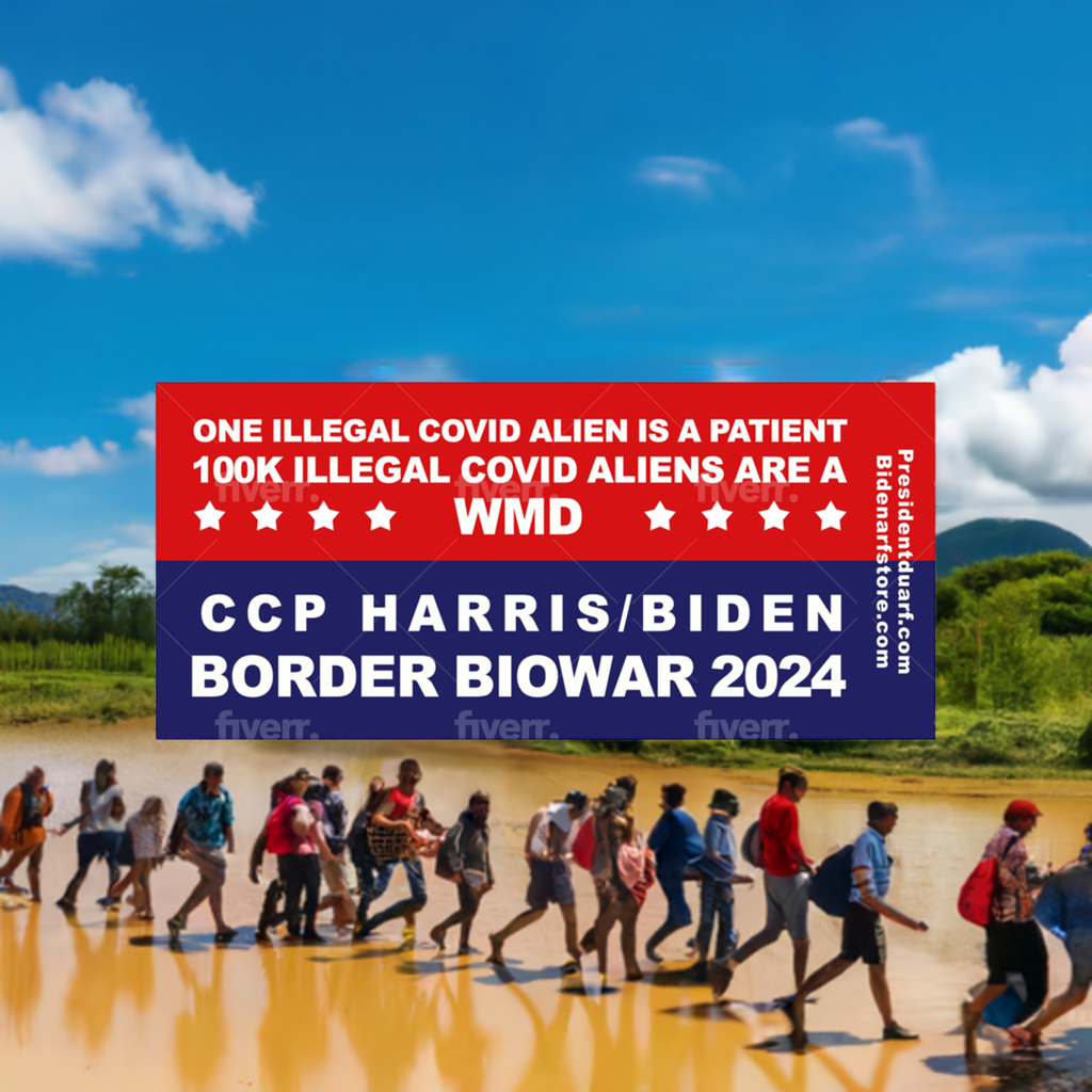 Border BIOWAR 21