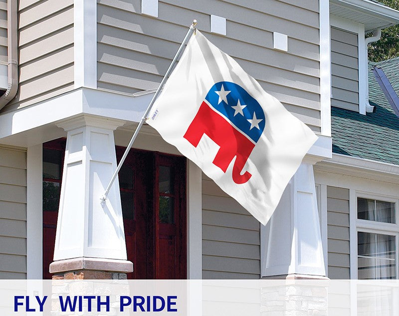Republican Flag - myconservativemugs.com