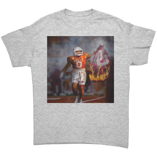 OU Torch Shirt - MyConservativeMugs