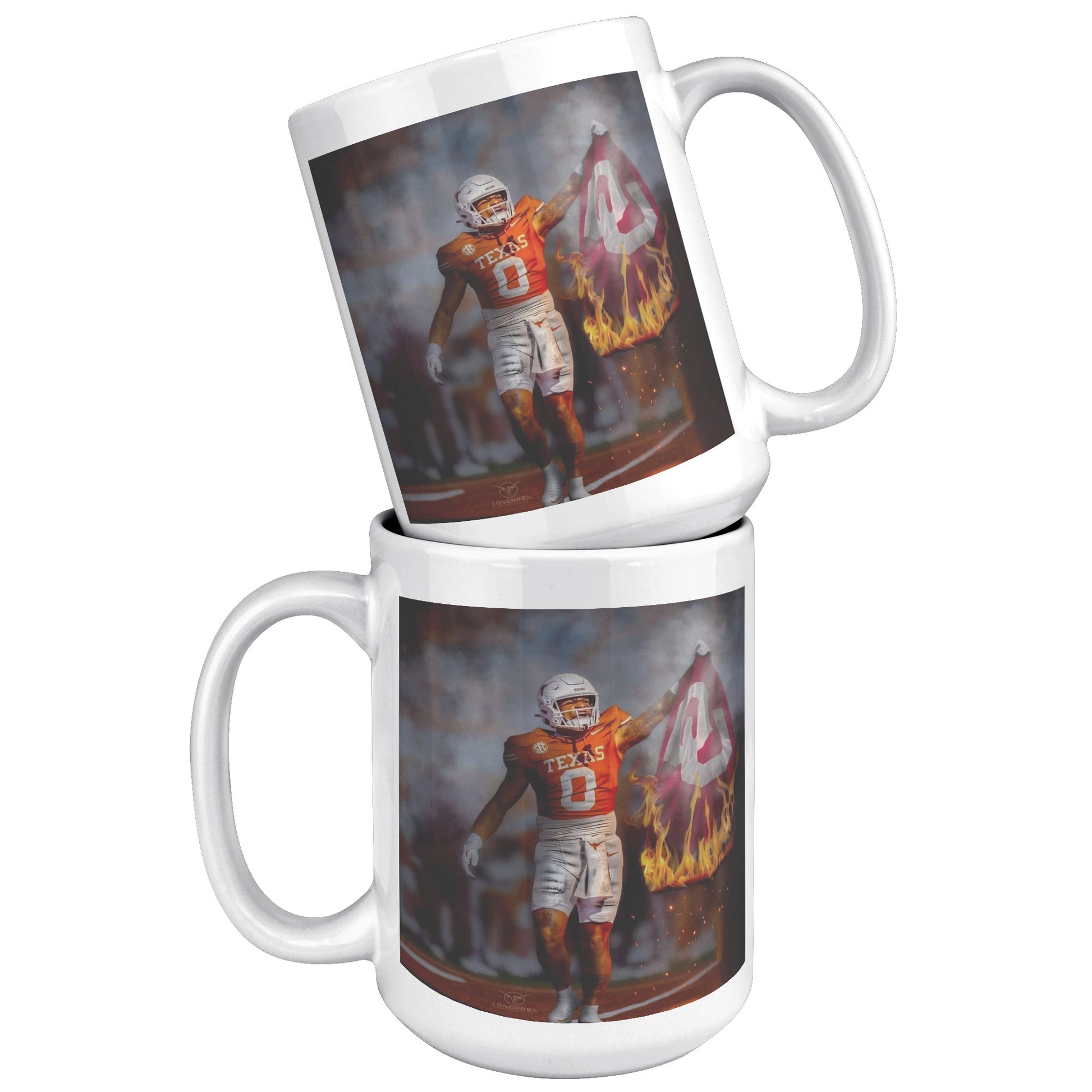 OU Torch MUG - MyConservativeMugs