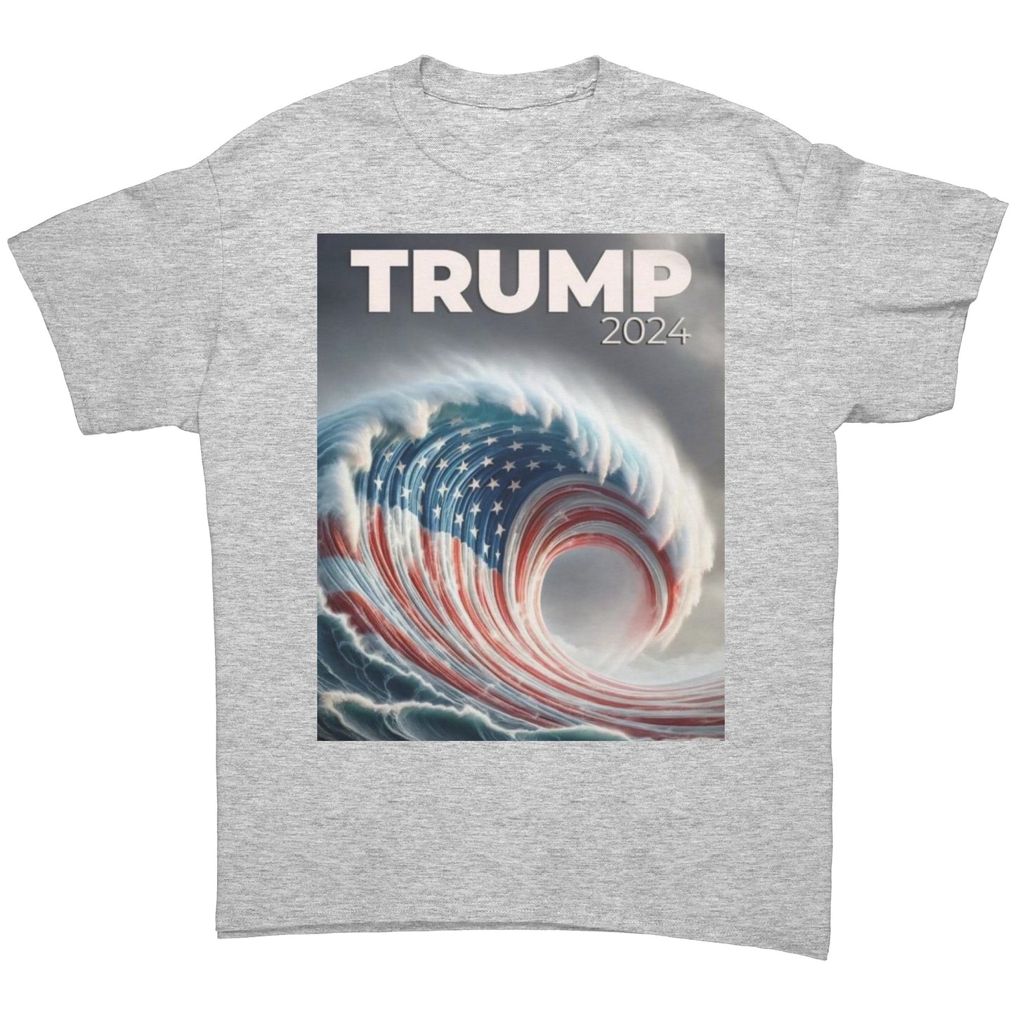 Trump WAVE - myconservativemugs.com
