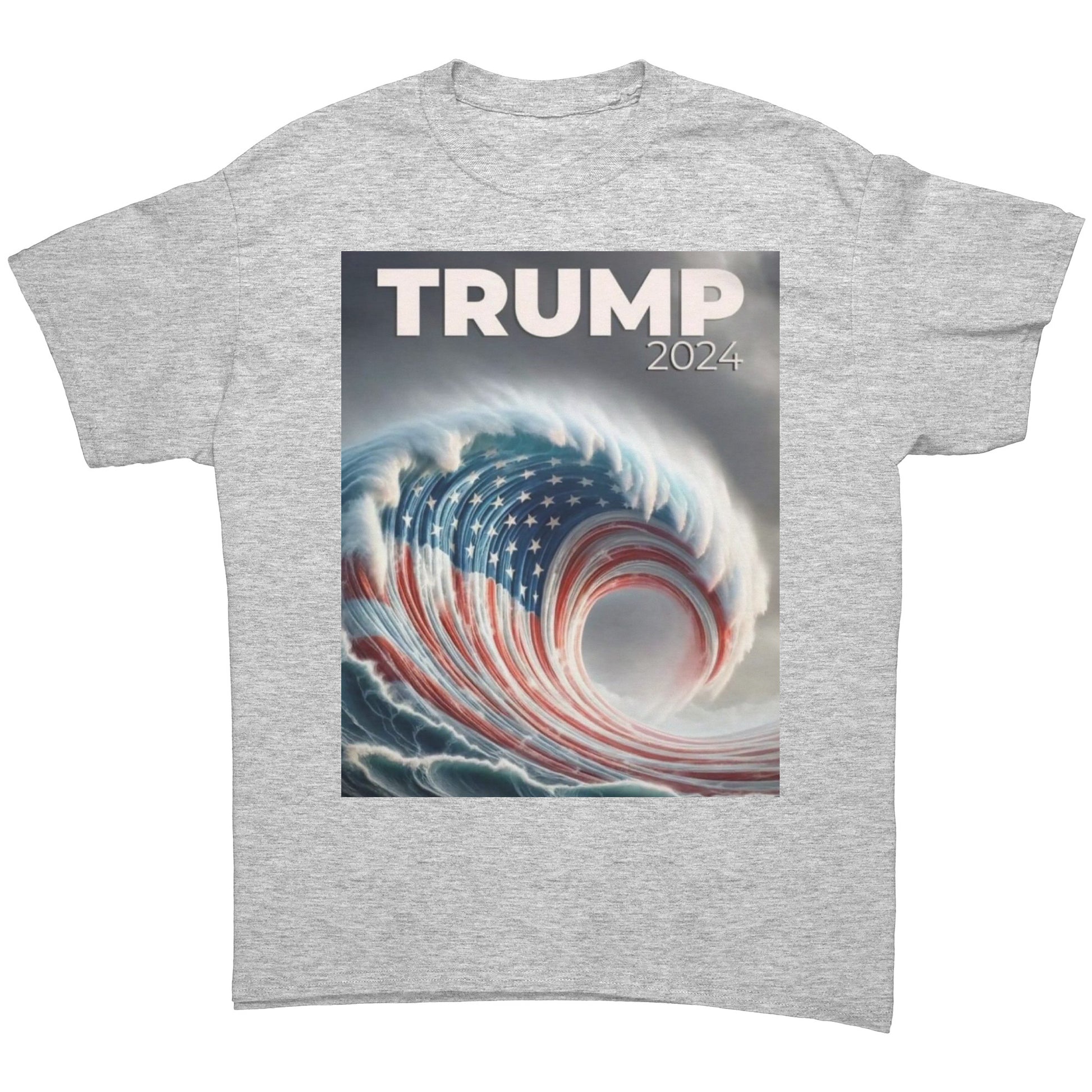 Trump WAVE - myconservativemugs.com