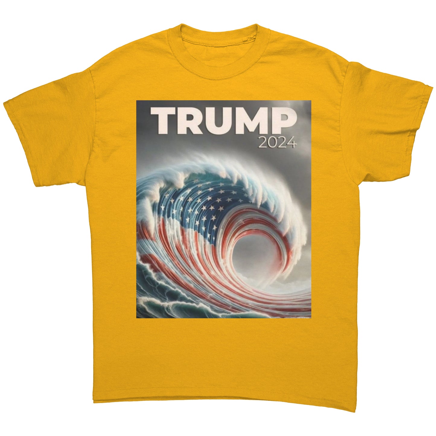 Trump WAVE - myconservativemugs.com