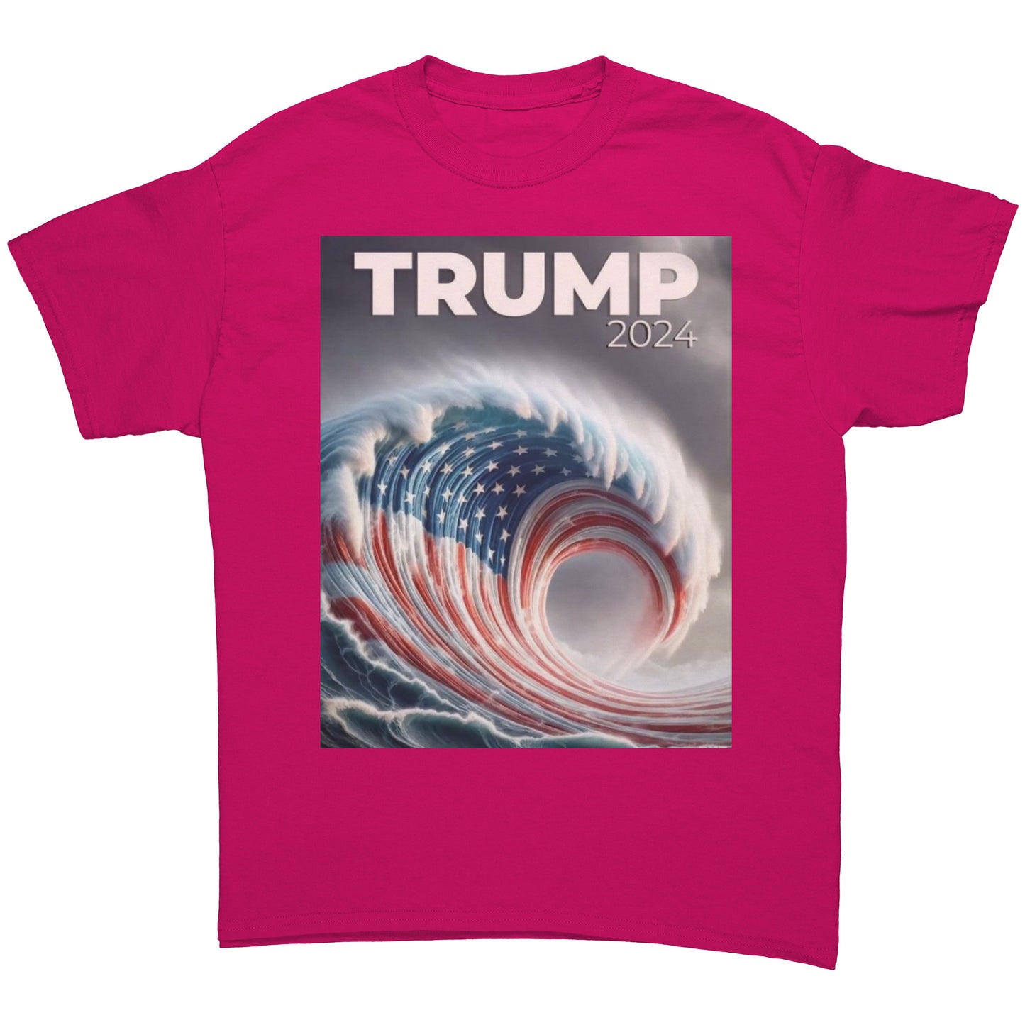 Trump WAVE - myconservativemugs.com