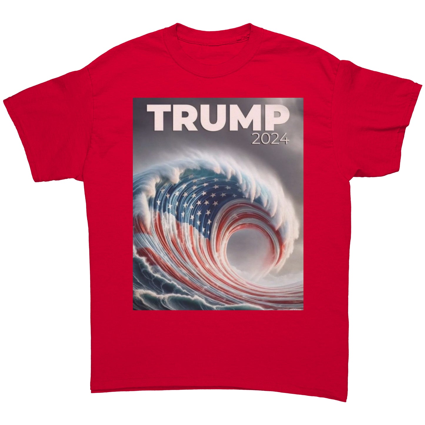 Trump WAVE - myconservativemugs.com