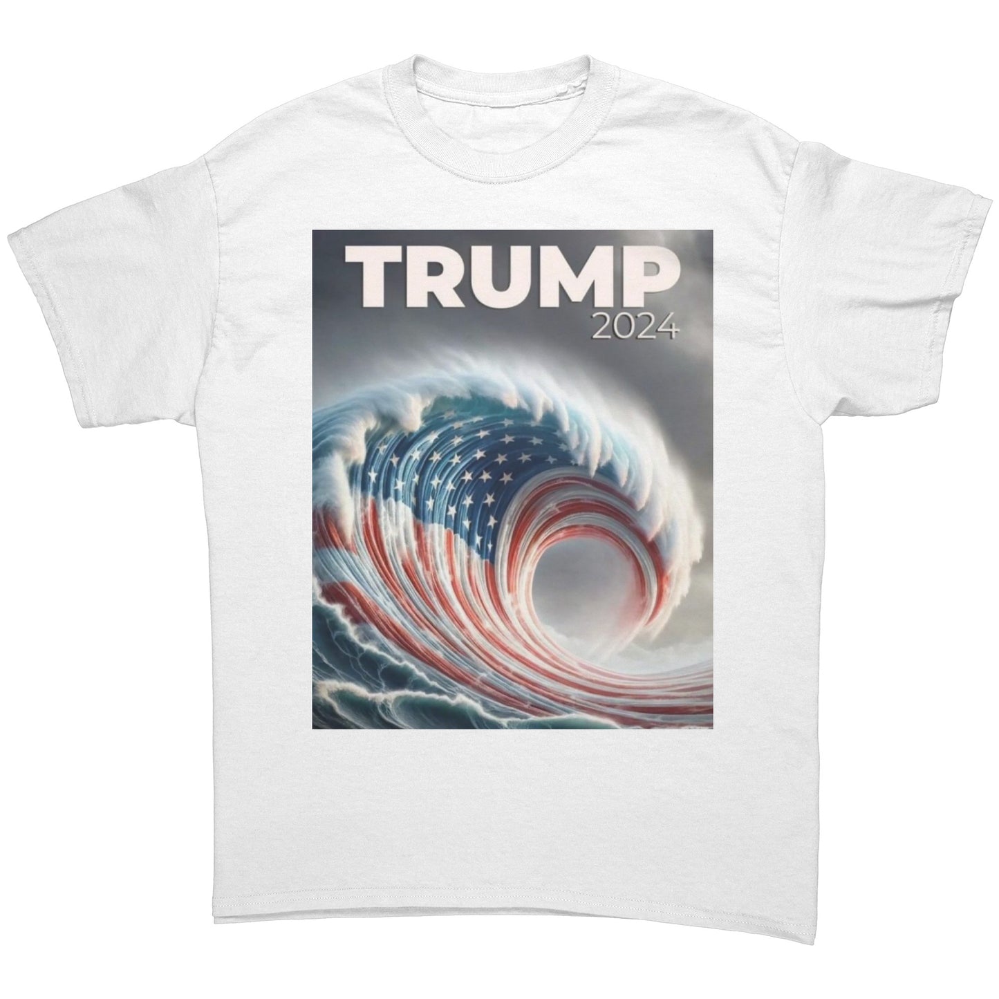 Trump WAVE - myconservativemugs.com