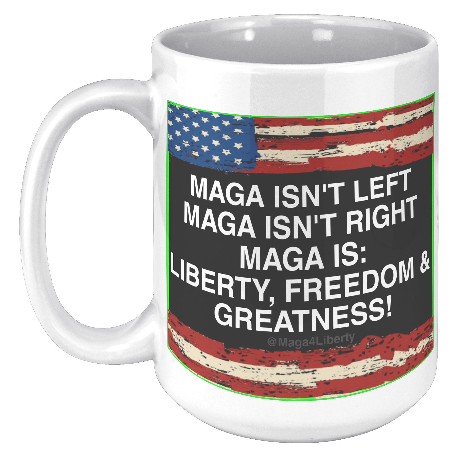 Unify Party - myconservativemugs.com